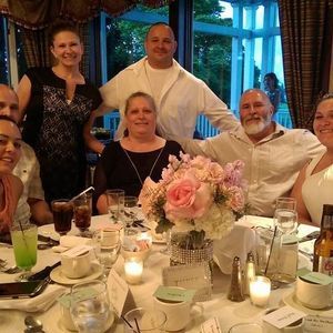 Meet your Posher, Cindy